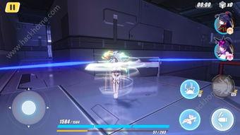 崩坏3最新武器爆料图鉴,神秘力量觉醒，战斗格局再掀风云！  第3张